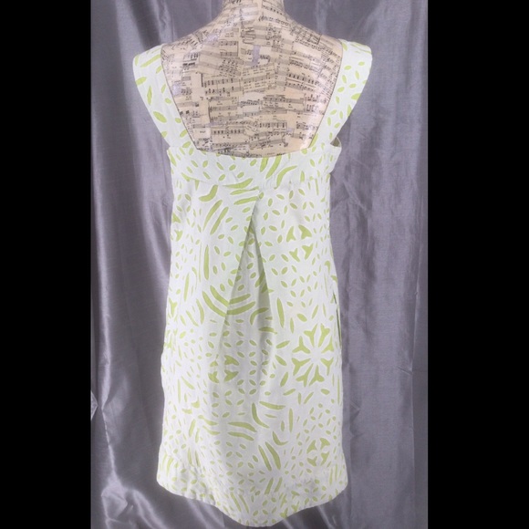 Diane VonFurstenberg Size 8 Jumper Sun Dress With Pockets - Picture 2 of 8